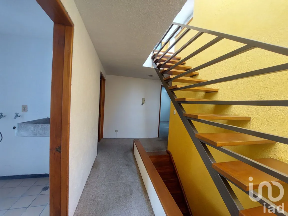 Casa en Venta en Flor de María, Álvaro Obregón, Ciudad de México | NEX-238671 | iad México | Foto 44 de 61