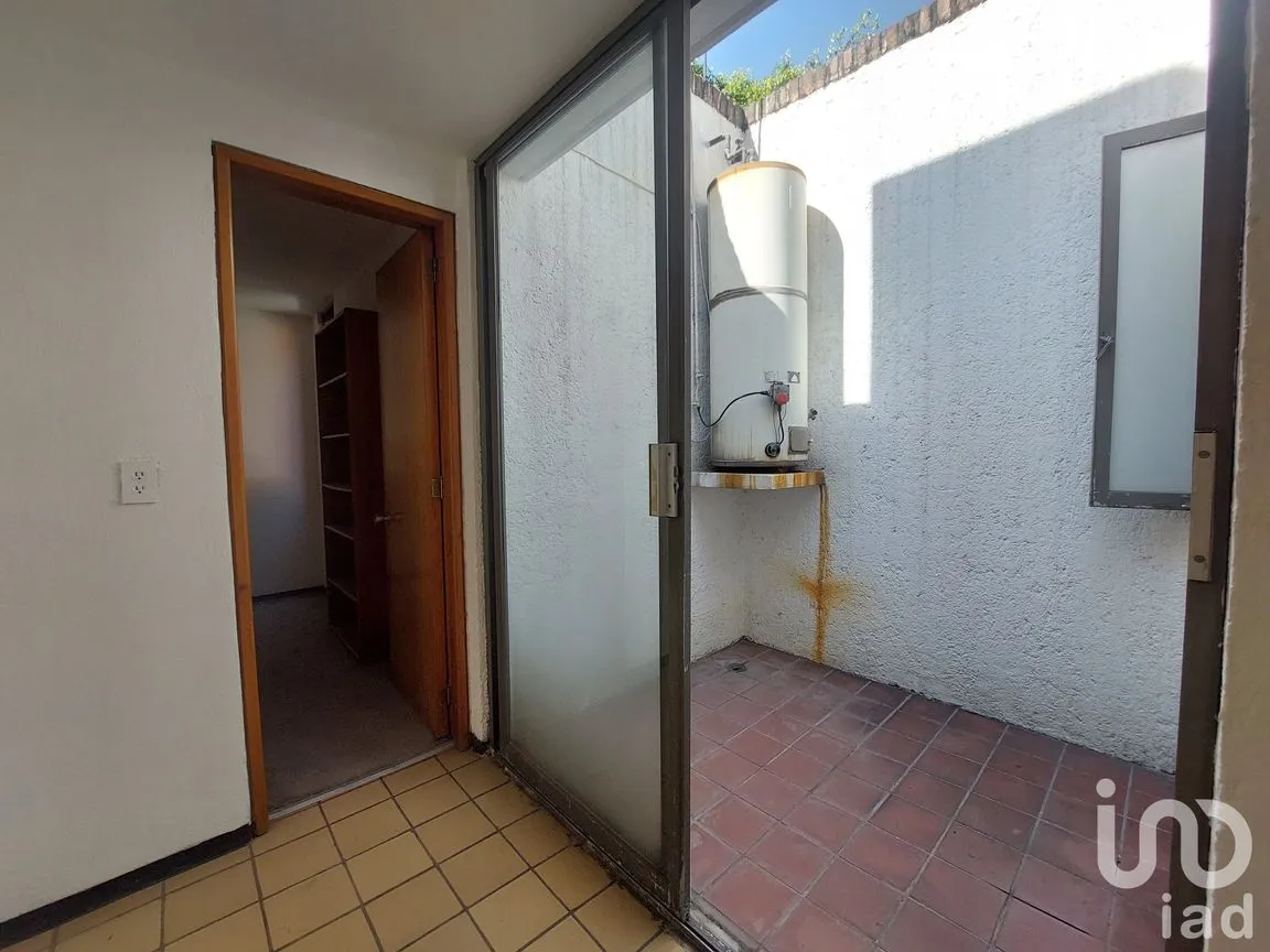 Casa en Venta en Flor de María, Álvaro Obregón, Ciudad de México | NEX-238671 | iad México | Foto 45 de 61
