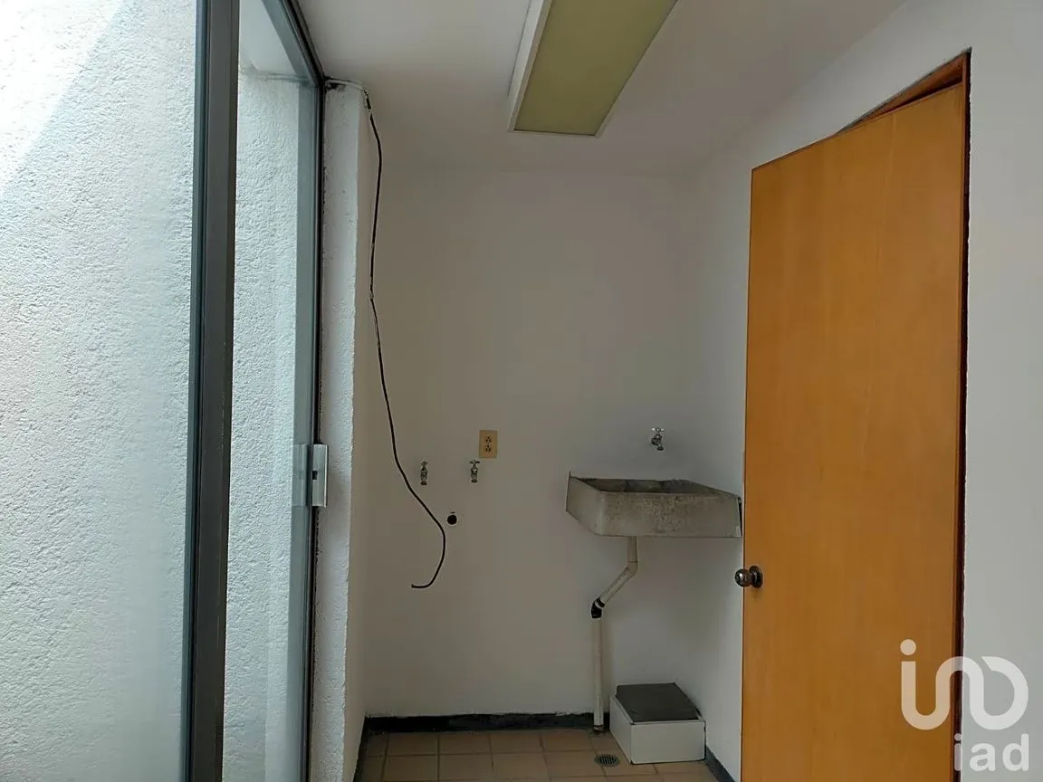Casa en Venta en Flor de María, Álvaro Obregón, Ciudad de México | NEX-238671 | iad México | Foto 46 de 61