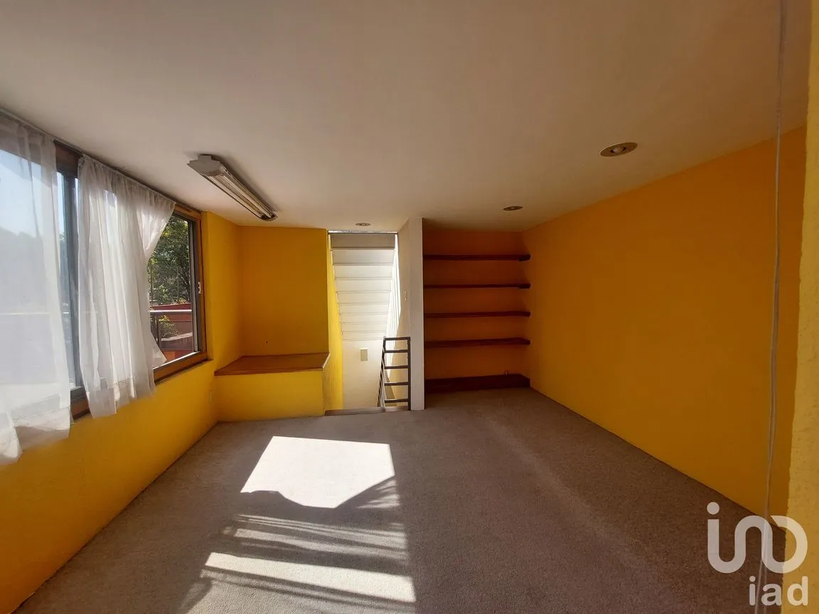 Casa en Venta en Flor de María, Álvaro Obregón, Ciudad de México | NEX-238671 | iad México | Foto 48 de 61