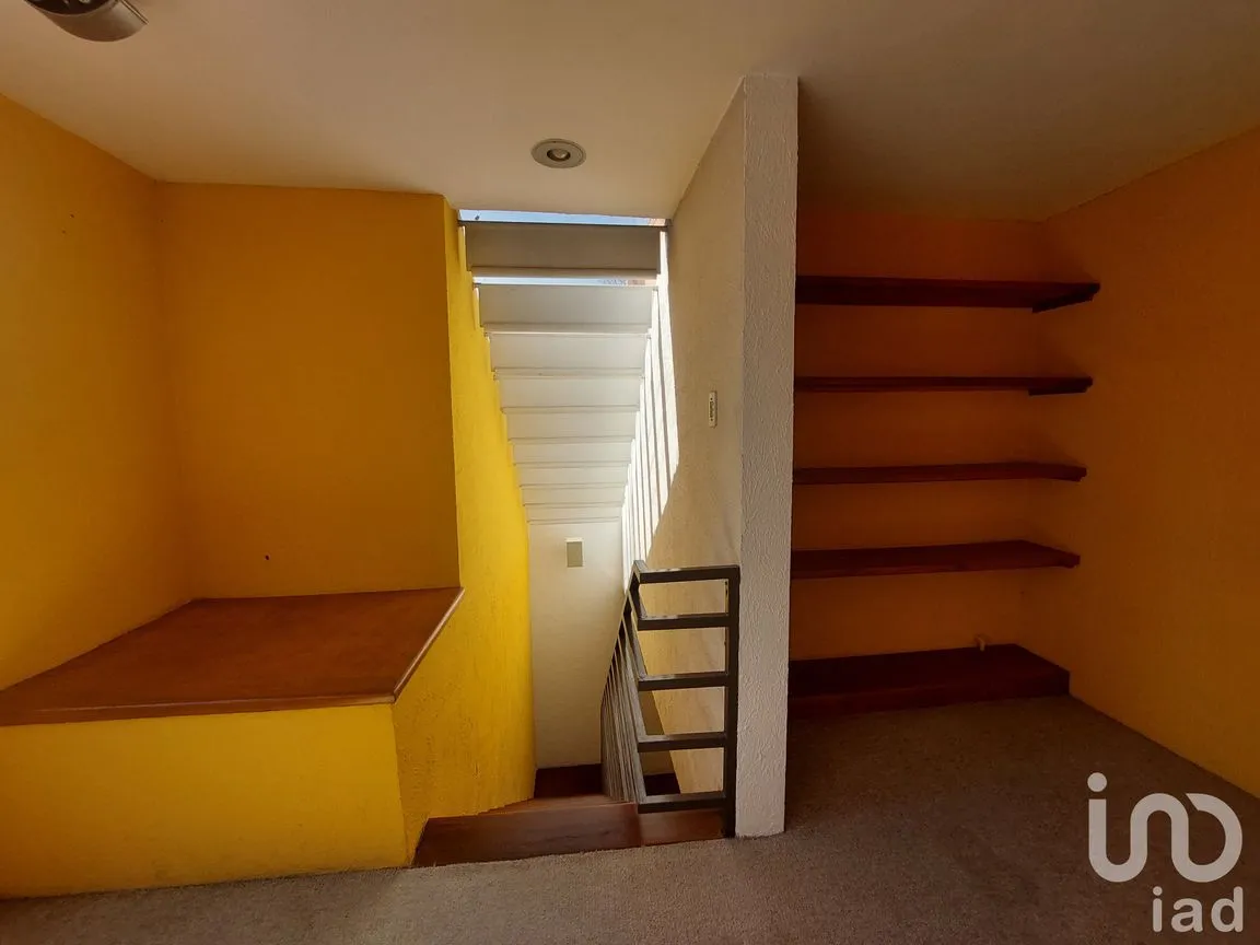 Casa en Venta en Flor de María, Álvaro Obregón, Ciudad de México | NEX-238671 | iad México | Foto 49 de 61