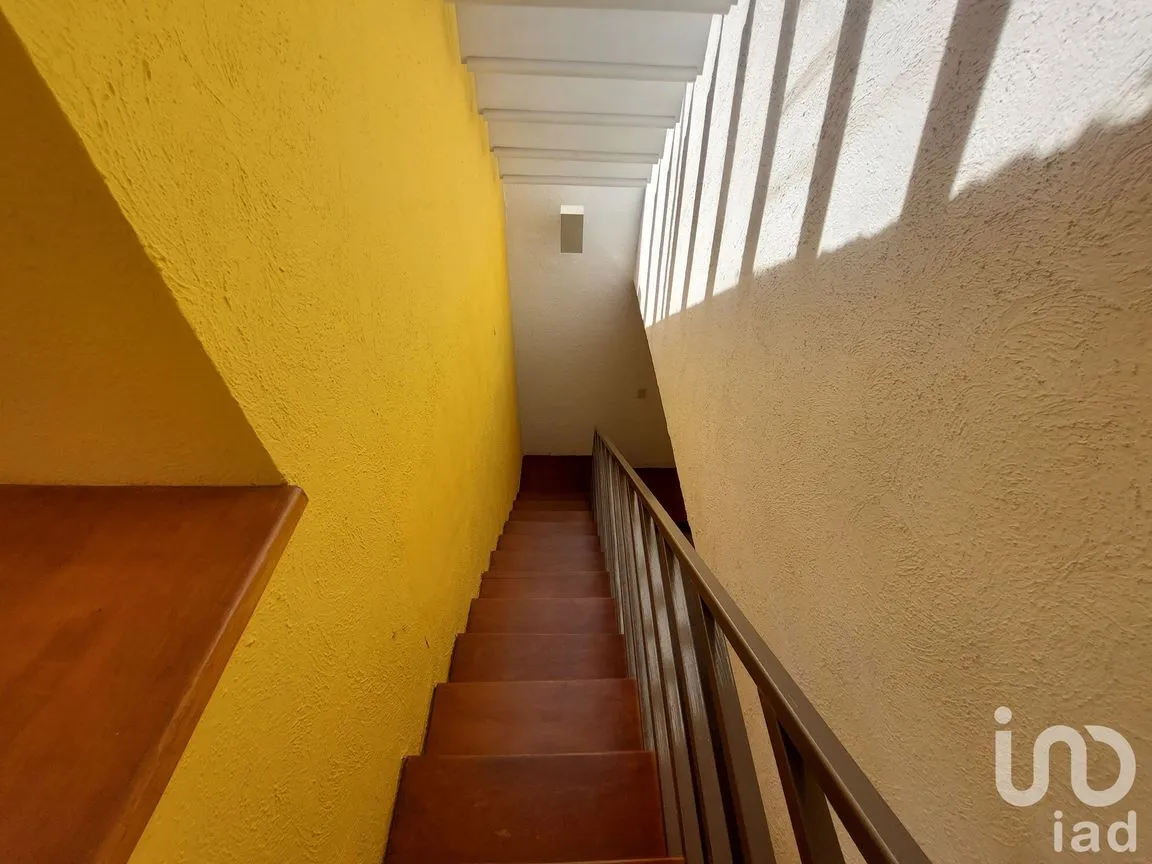 Casa en Venta en Flor de María, Álvaro Obregón, Ciudad de México | NEX-238671 | iad México | Foto 50 de 61