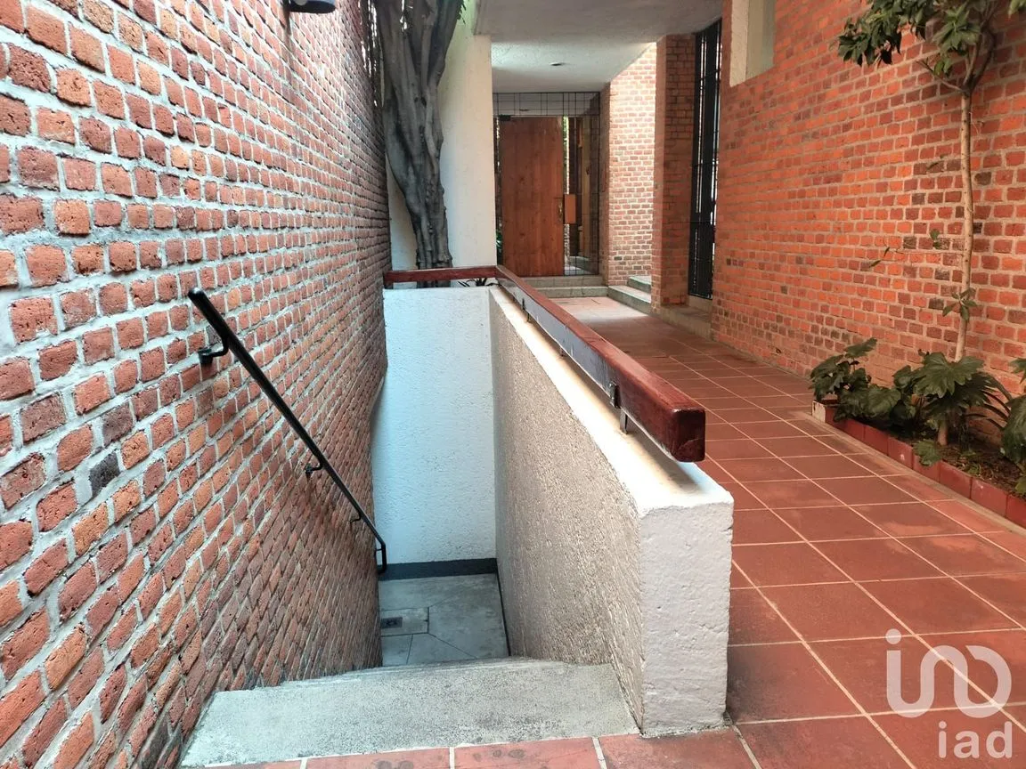 Casa en Venta en Flor de María, Álvaro Obregón, Ciudad de México | NEX-238671 | iad México | Foto 6 de 61