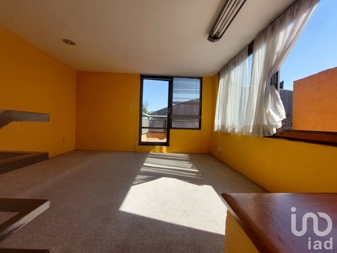 Casa en Venta en Flor de María, Álvaro Obregón, Ciudad de México | NEX-238671 | iad México | Foto 51 de 61