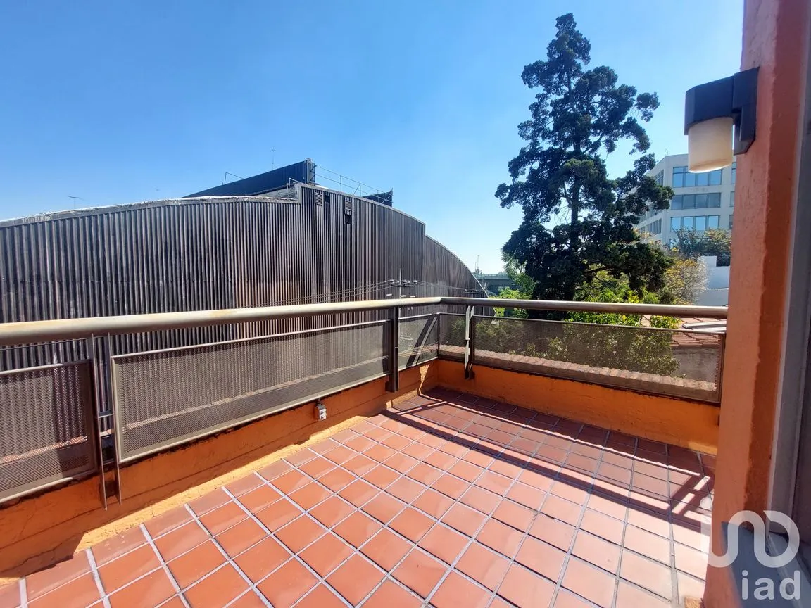 Casa en Venta en Flor de María, Álvaro Obregón, Ciudad de México | NEX-238671 | iad México | Foto 52 de 61