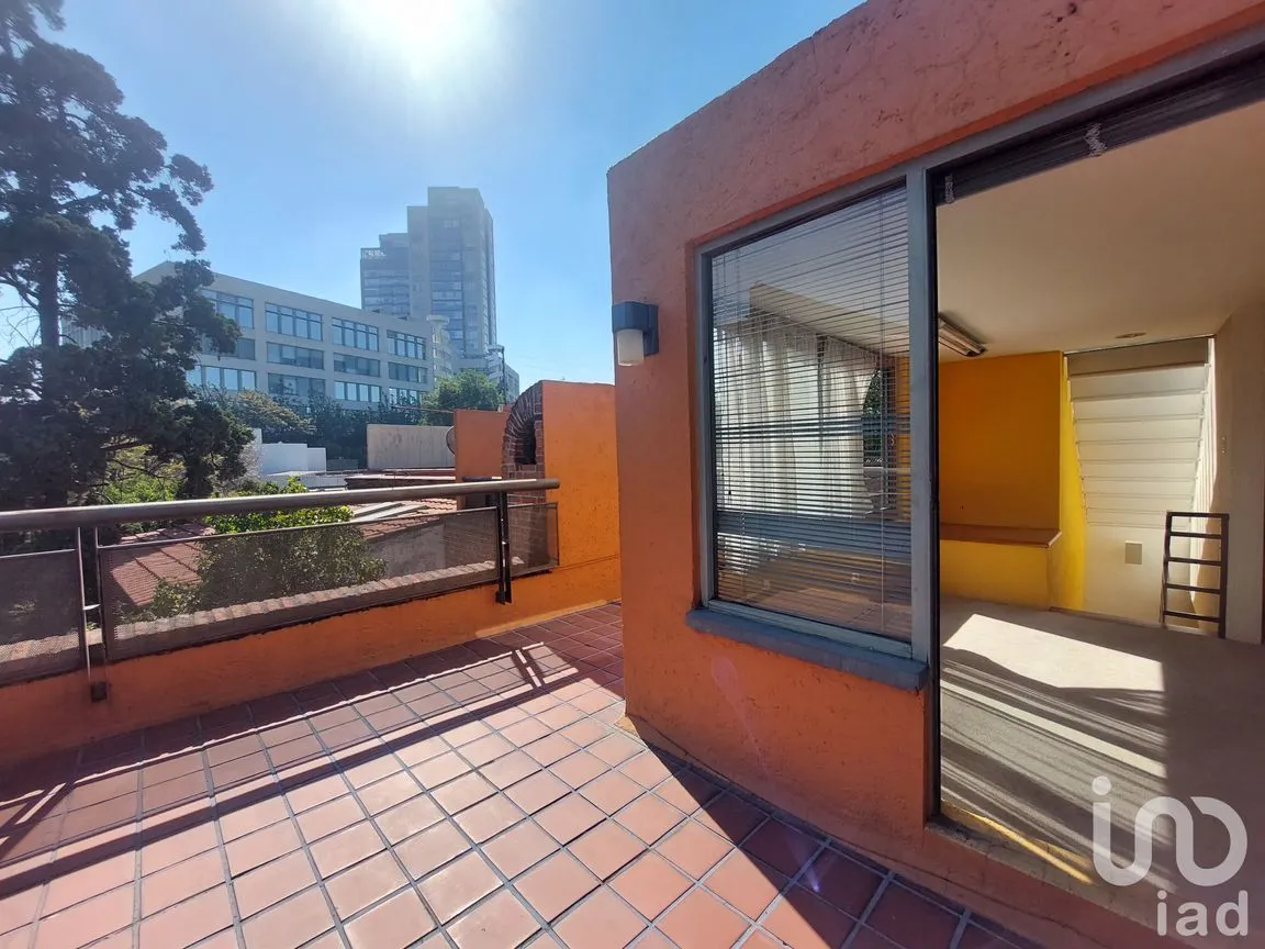 Casa en Venta en Flor de María, Álvaro Obregón, Ciudad de México | NEX-238671 | iad México | Foto 53 de 61