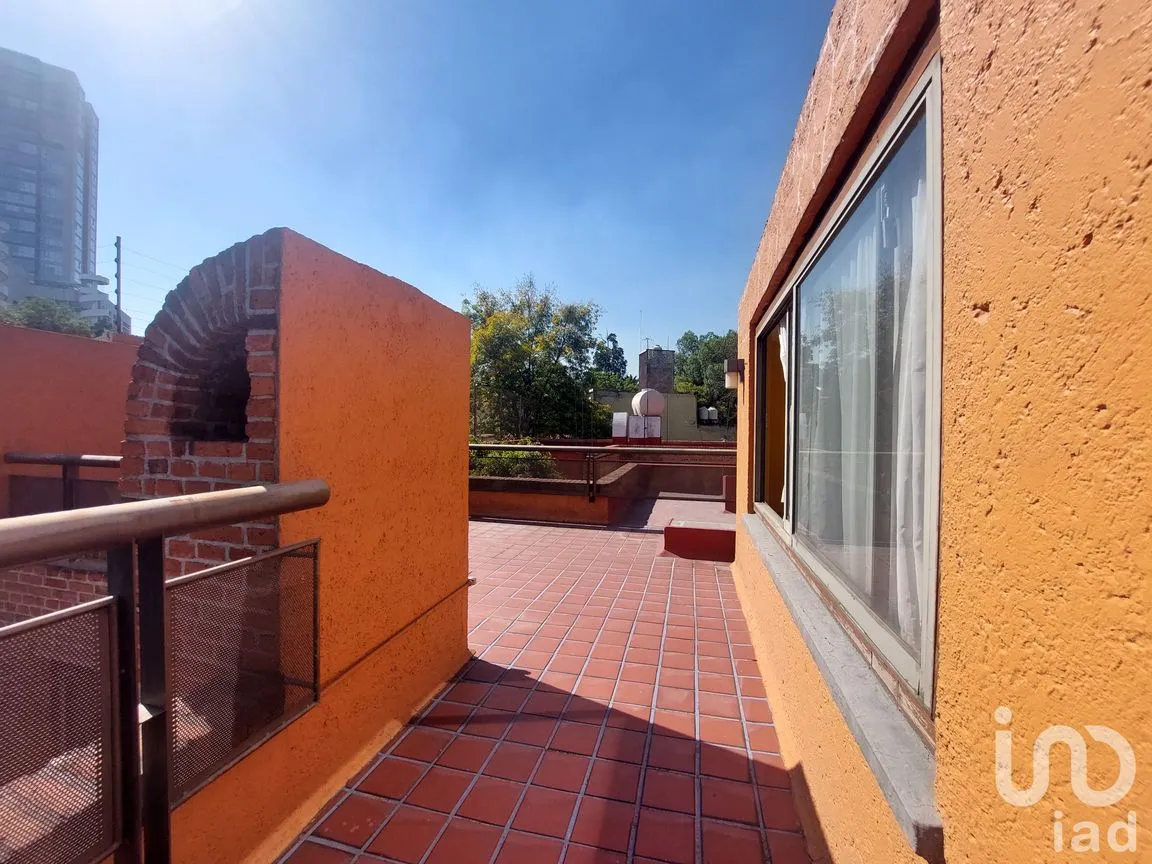 Casa en Venta en Flor de María, Álvaro Obregón, Ciudad de México | NEX-238671 | iad México | Foto 54 de 61