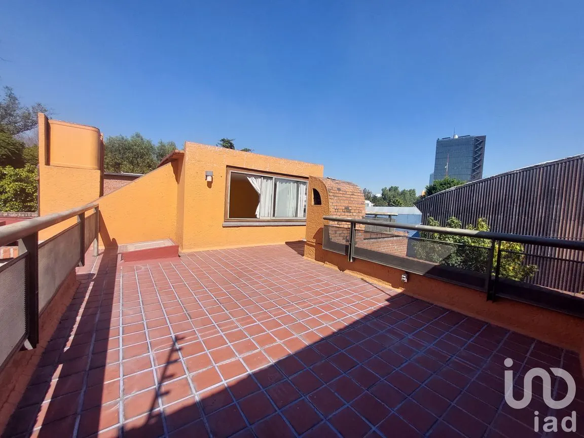 Casa en Venta en Flor de María, Álvaro Obregón, Ciudad de México | NEX-238671 | iad México | Foto 55 de 61