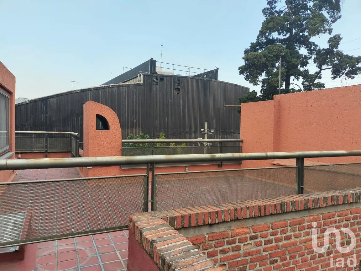 Casa en Venta en Flor de María, Álvaro Obregón, Ciudad de México | NEX-238671 | iad México | Foto 56 de 61
