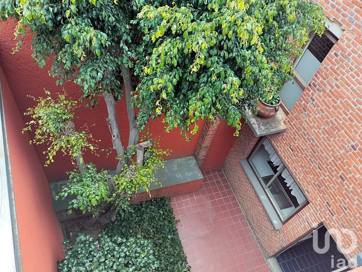 Casa en Venta en Flor de María, Álvaro Obregón, Ciudad de México | NEX-238671 | iad México | Foto 57 de 61