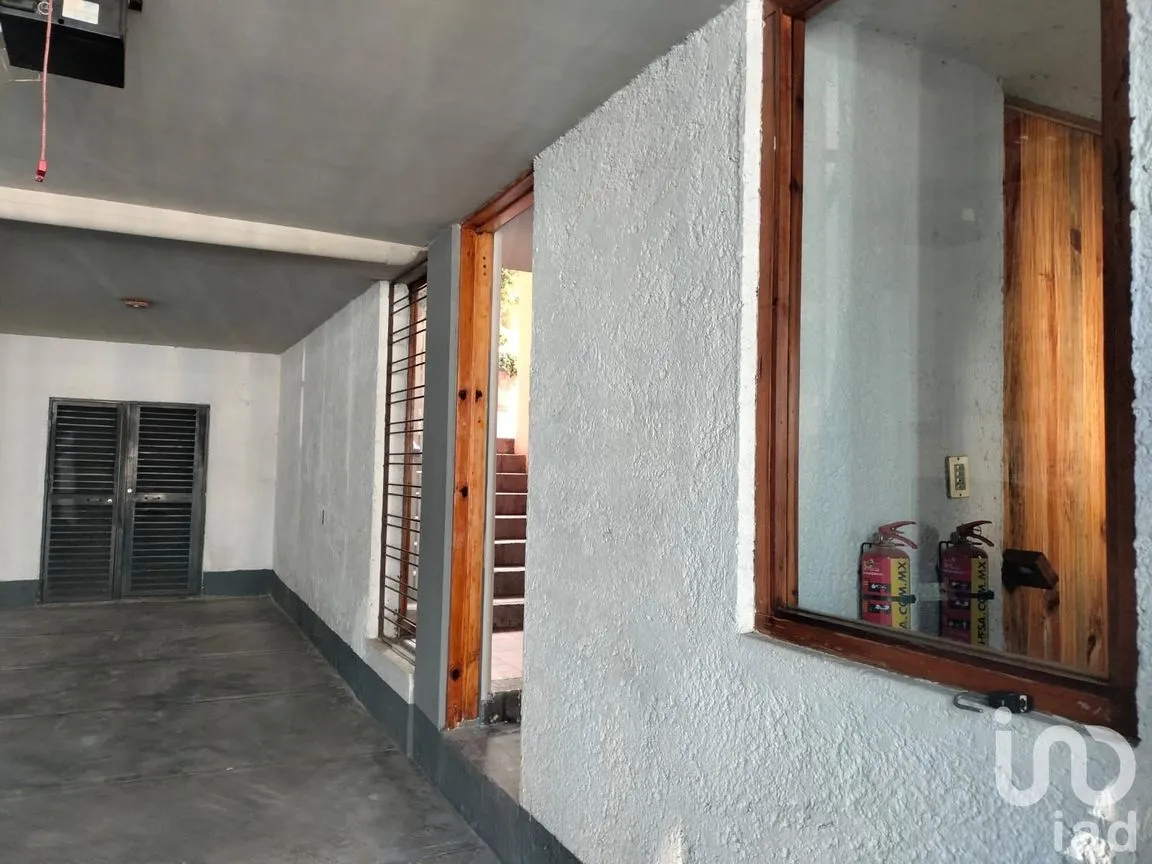 Casa en Venta en Flor de María, Álvaro Obregón, Ciudad de México | NEX-238671 | iad México | Foto 59 de 61