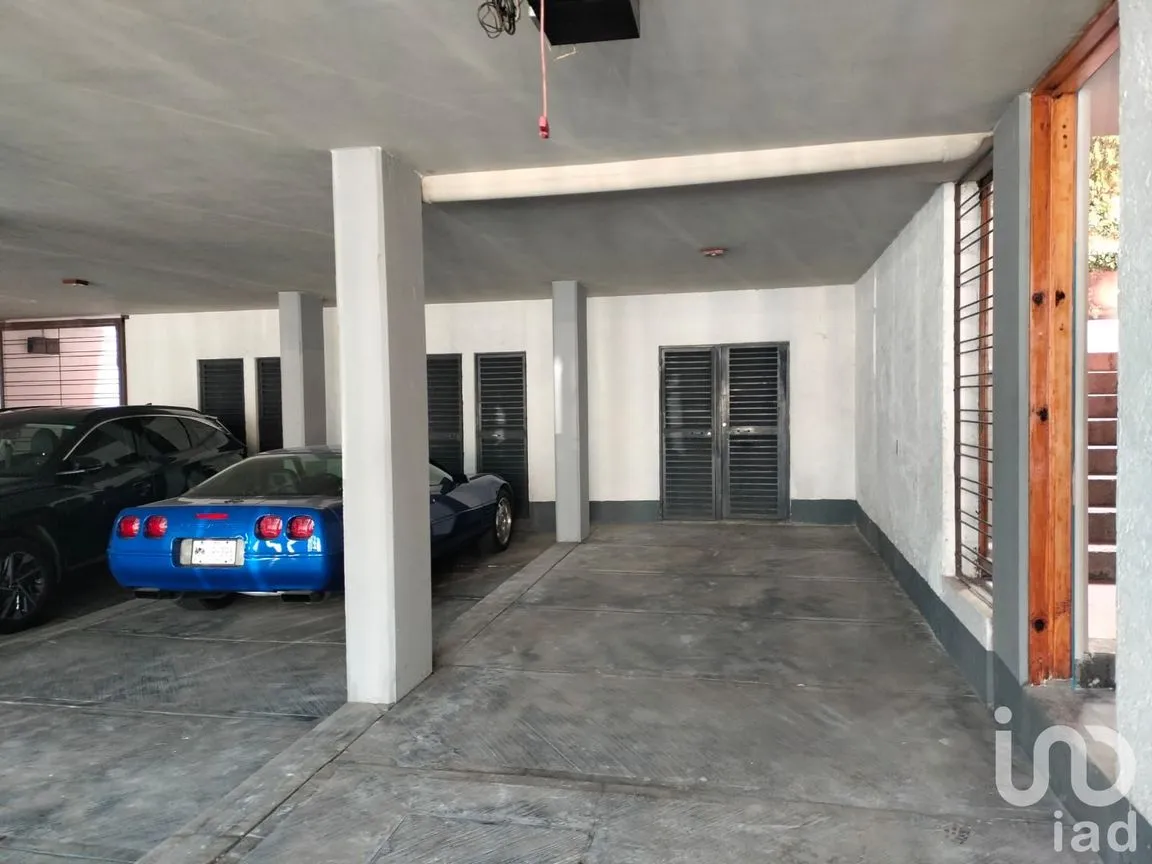 Casa en Venta en Flor de María, Álvaro Obregón, Ciudad de México | NEX-238671 | iad México | Foto 60 de 61