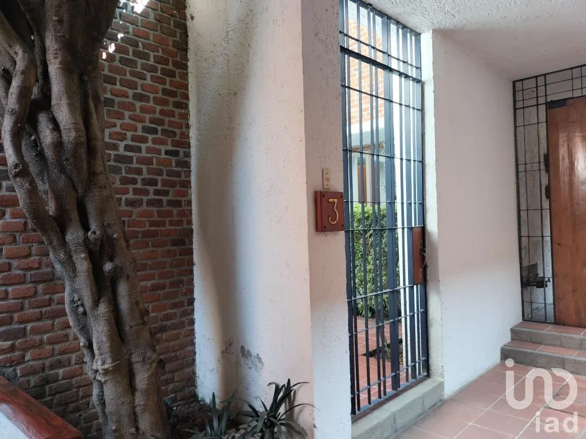 Casa en Venta en Flor de María, Álvaro Obregón, Ciudad de México | NEX-238671 | iad México | Foto 7 de 61