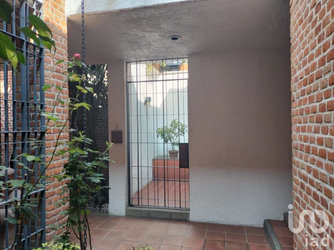 Casa en Venta en Flor de María, Álvaro Obregón, Ciudad de México | NEX-238671 | iad México | Foto 8 de 61