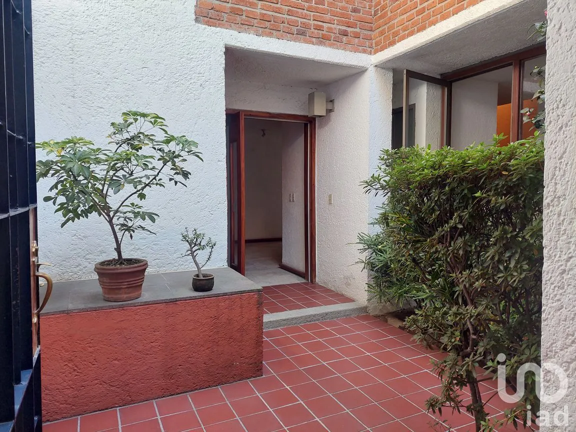 Casa en Venta en Flor de María, Álvaro Obregón, Ciudad de México | NEX-238671 | iad México | Foto 9 de 61