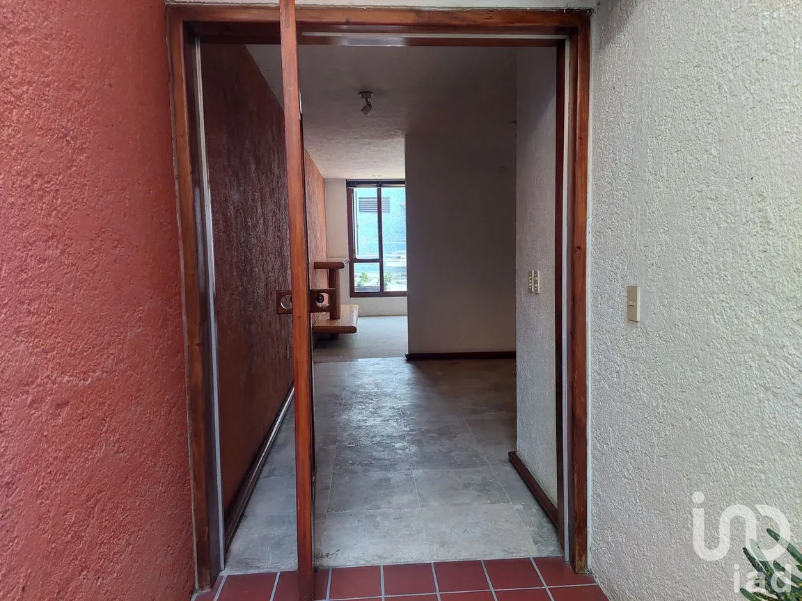 Casa en Venta en Flor de María, Álvaro Obregón, Ciudad de México | NEX-238671 | iad México | Foto 10 de 61