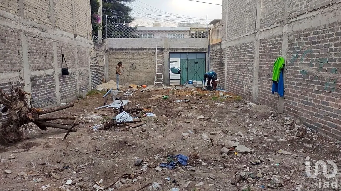 Terreno en Venta en Jardines de Cerro Gordo, Ecatepec de Morelos, México | NEX-245661 | iad México | Foto 2 de 6
