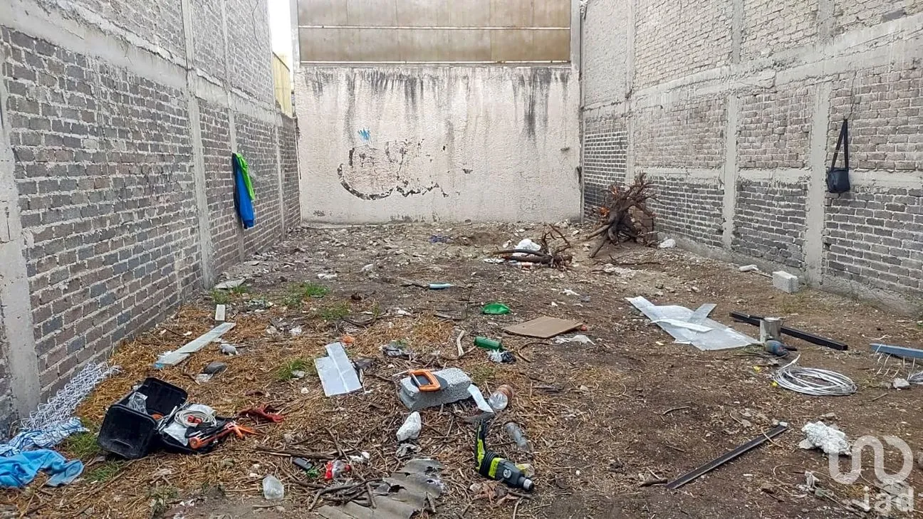 Terreno en Venta en Jardines de Cerro Gordo, Ecatepec de Morelos, México | NEX-245661 | iad México | Foto 3 de 6