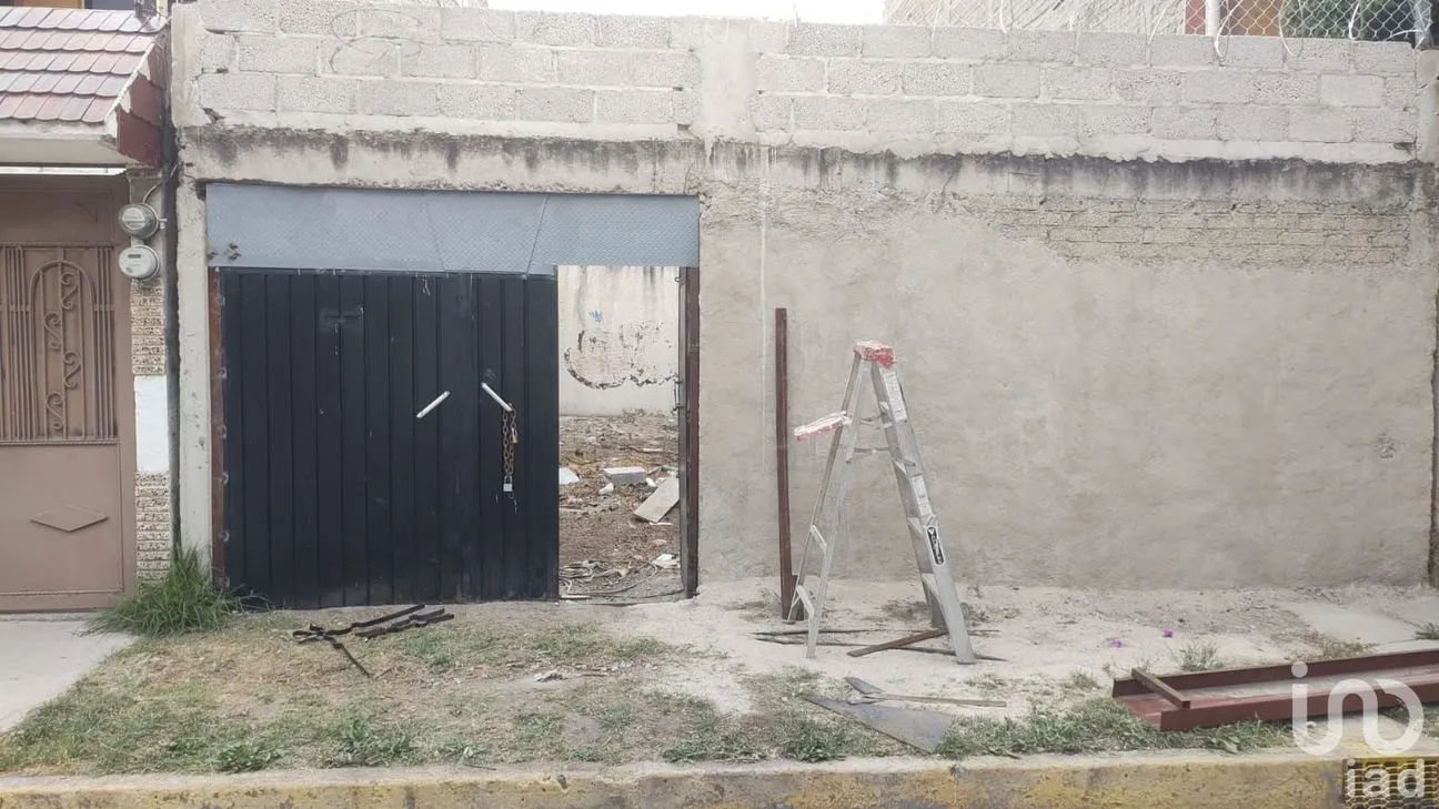 Terreno en Venta en Jardines de Cerro Gordo, Ecatepec de Morelos, México | NEX-245661 | iad México | Foto 4 de 6