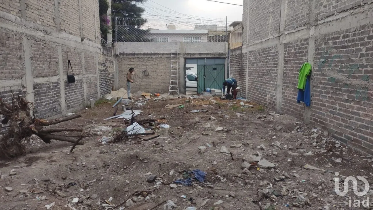 Terreno en Venta en Jardines de Cerro Gordo, Ecatepec de Morelos, México | NEX-245661 | iad México | Foto 5 de 6