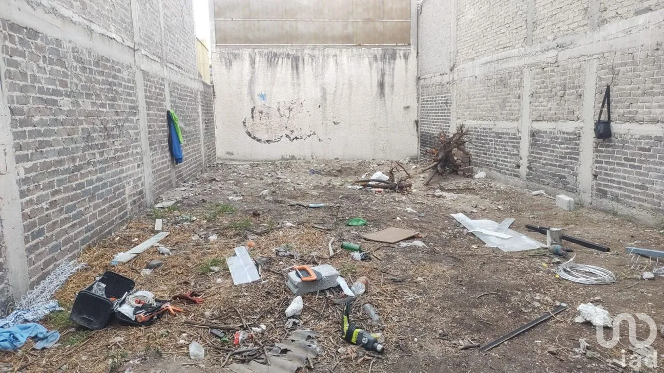 Terreno en Venta en Jardines de Cerro Gordo, Ecatepec de Morelos, México | NEX-245661 | iad México | Foto 6 de 6