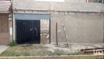 NEX-245661 - Terreno en Venta en Jardines de Cerro Gordo, CP 55100, México.