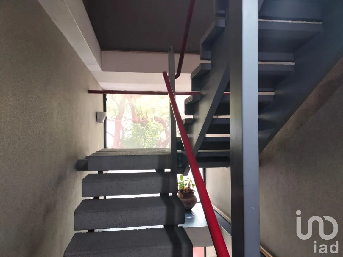 Oficina en Venta en Nápoles, Benito Juárez, Ciudad de México | NEX-249867 | iad México | Foto 2 de 14