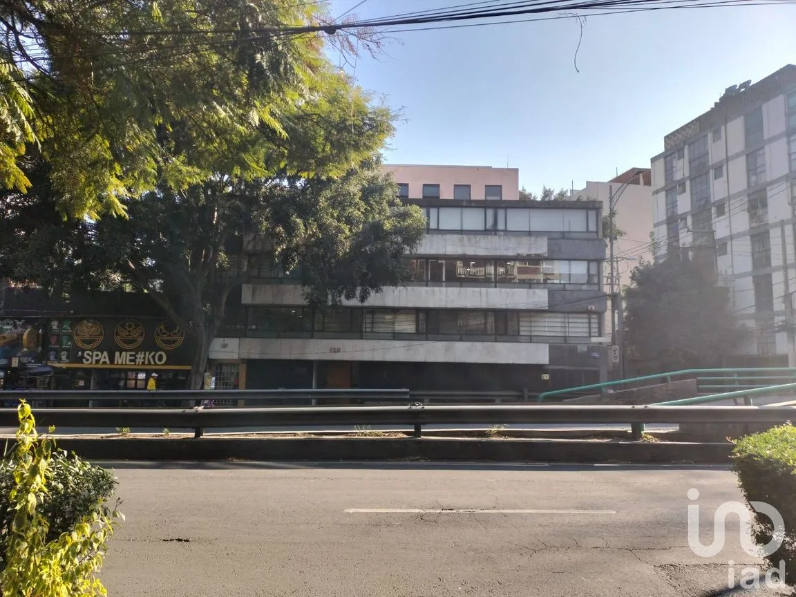 Oficina en Venta en Nápoles, Benito Juárez, Ciudad de México | NEX-249867 | iad México | Foto 14 de 14