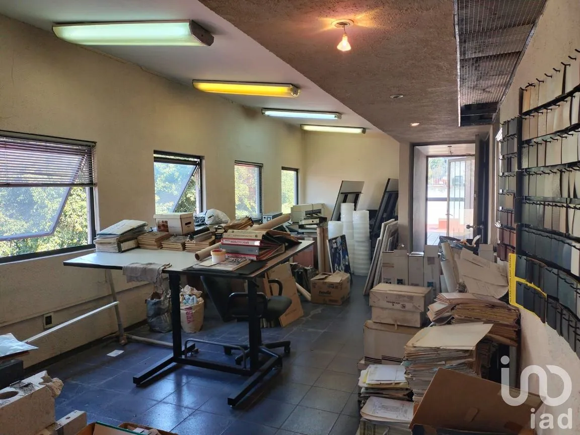Oficina en Venta en Nápoles, Benito Juárez, Ciudad de México | NEX-249867 | iad México | Foto 5 de 14