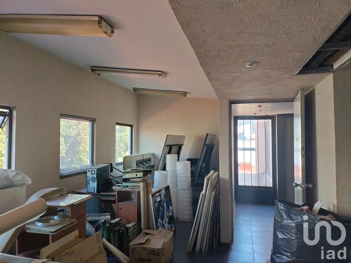 Oficina en Venta en Nápoles, Benito Juárez, Ciudad de México | NEX-249867 | iad México | Foto 6 de 14