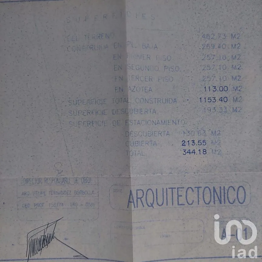 Oficina en Venta en Nápoles, Benito Juárez, Ciudad de México | NEX-249867 | iad México | Foto 9 de 14