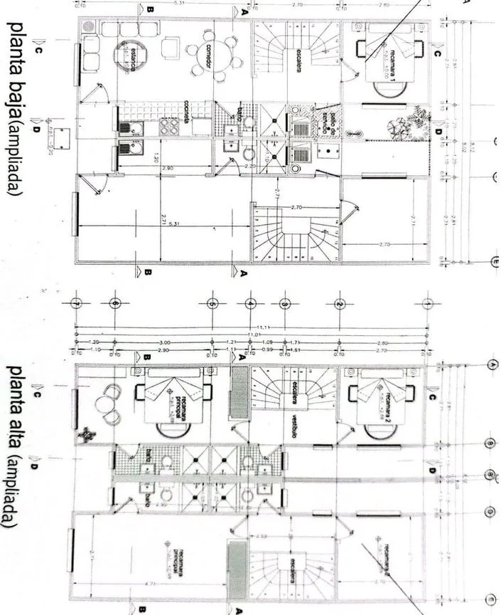 Casa en Venta en Conjunto Habitacional Campo Verde, Temixco, Morelos | NEX-251200 | iad México | Foto 12 de 22