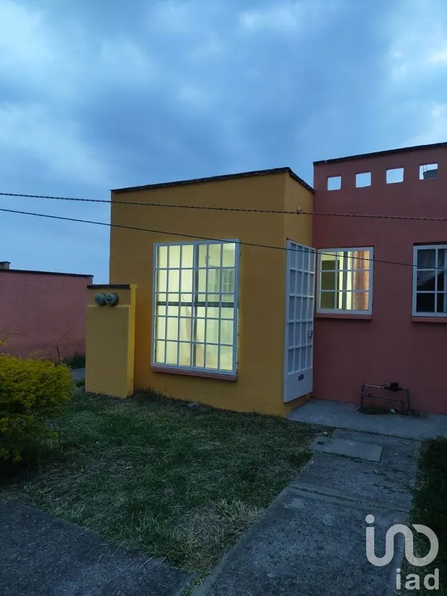 Casa en Venta en Conjunto Habitacional Campo Verde, Temixco, Morelos | NEX-251200 | iad México | Foto 13 de 22