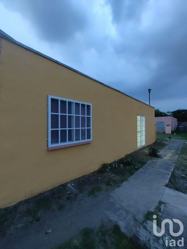 Casa en Venta en Conjunto Habitacional Campo Verde, Temixco, Morelos | NEX-251200 | iad México | Foto 14 de 22
