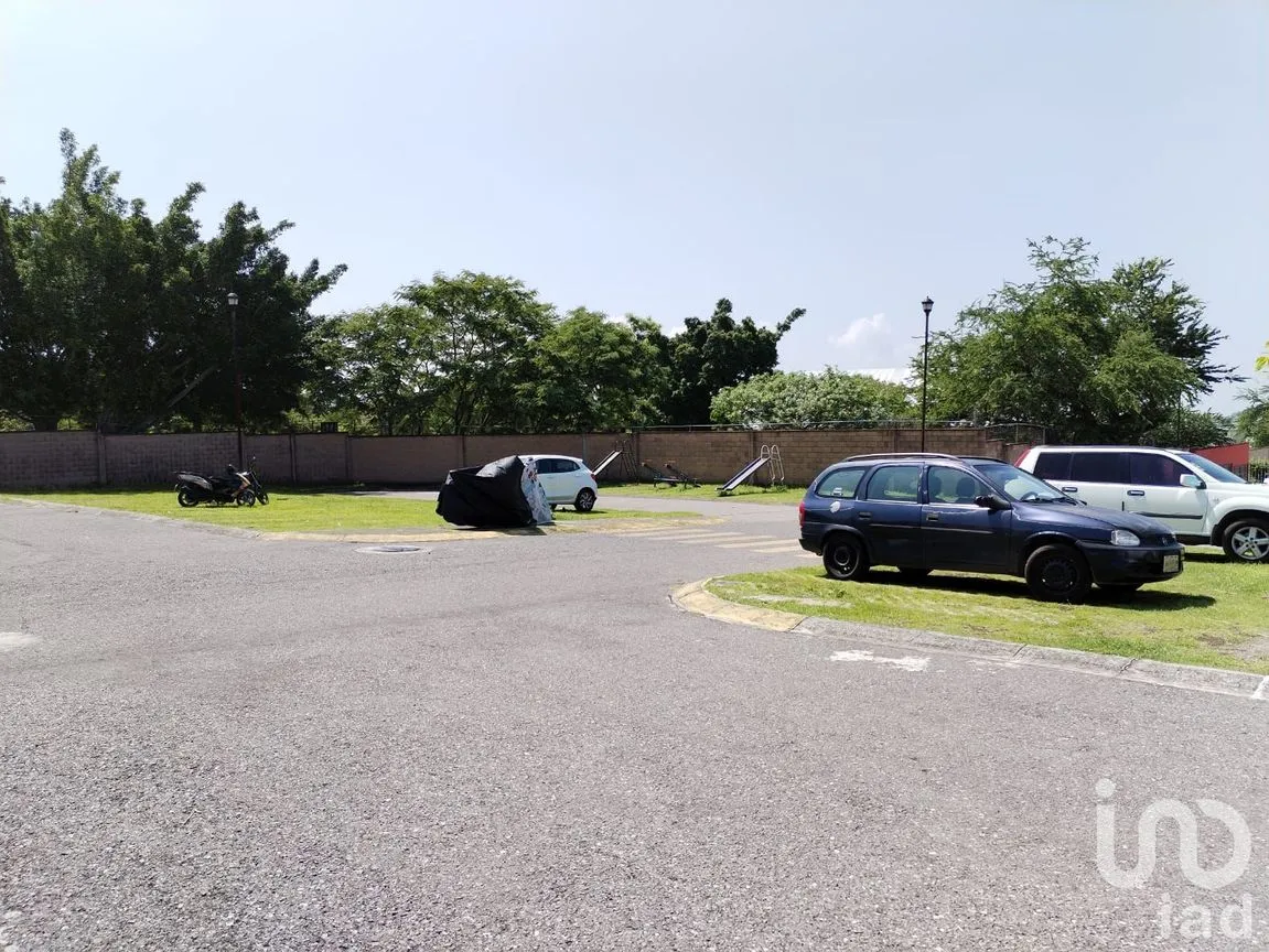 Casa en Venta en Conjunto Habitacional Campo Verde, Temixco, Morelos | NEX-251200 | iad México | Foto 16 de 22