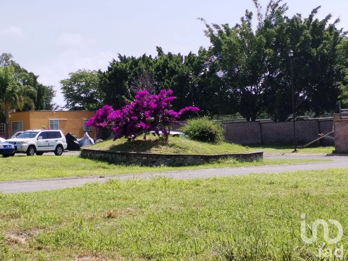 Casa en Venta en Conjunto Habitacional Campo Verde, Temixco, Morelos | NEX-251200 | iad México | Foto 17 de 22