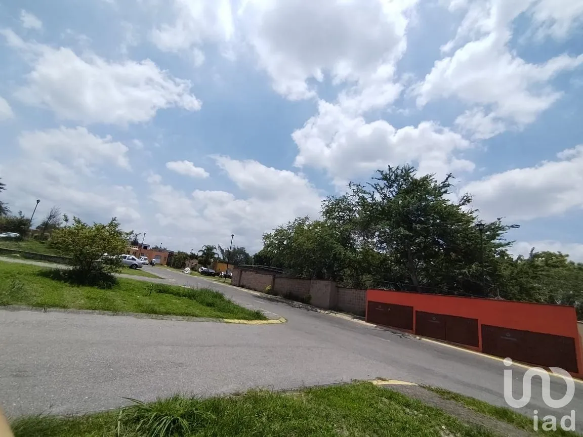 Casa en Venta en Conjunto Habitacional Campo Verde, Temixco, Morelos | NEX-251200 | iad México | Foto 18 de 22