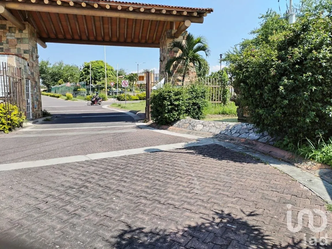 Casa en Venta en Conjunto Habitacional Campo Verde, Temixco, Morelos | NEX-251200 | iad México | Foto 21 de 22