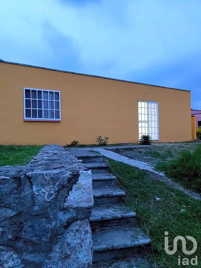 Casa en Venta en Conjunto Habitacional Campo Verde, Temixco, Morelos | NEX-251200 | iad México | Foto 1 de 22
