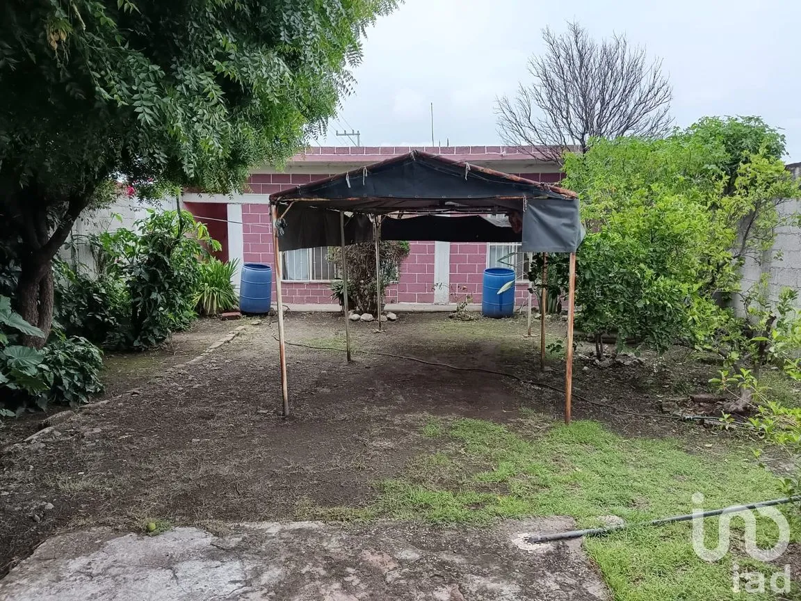 Casa en Venta en Reforma, Cuautla, Morelos | NEX-251853 | iad México | Foto 2 de 16
