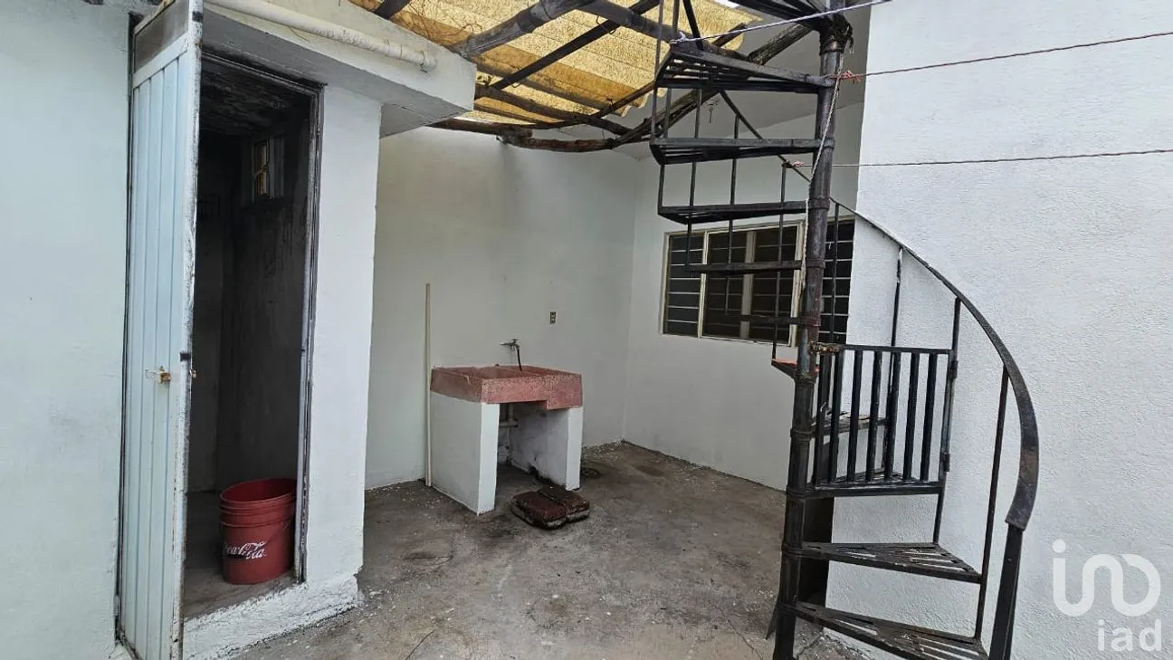 Casa en Venta en Reforma, Cuautla, Morelos | NEX-251853 | iad México | Foto 14 de 16