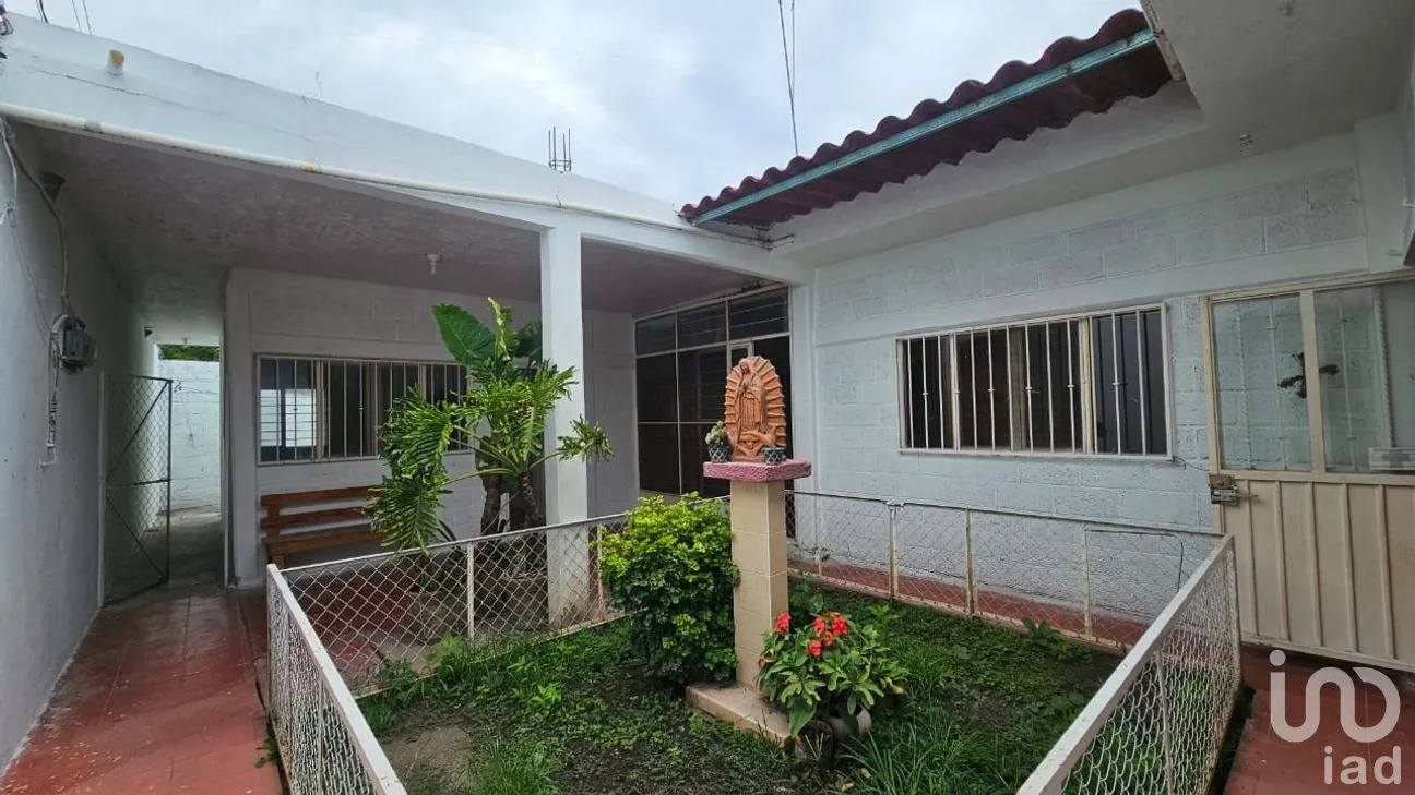 Casa en Venta en Reforma, Cuautla, Morelos | NEX-251853 | iad México | Foto 3 de 16