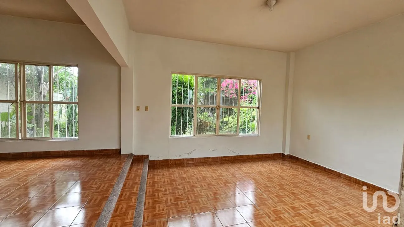 Casa en Venta en Reforma, Cuautla, Morelos | NEX-251853 | iad México | Foto 4 de 16
