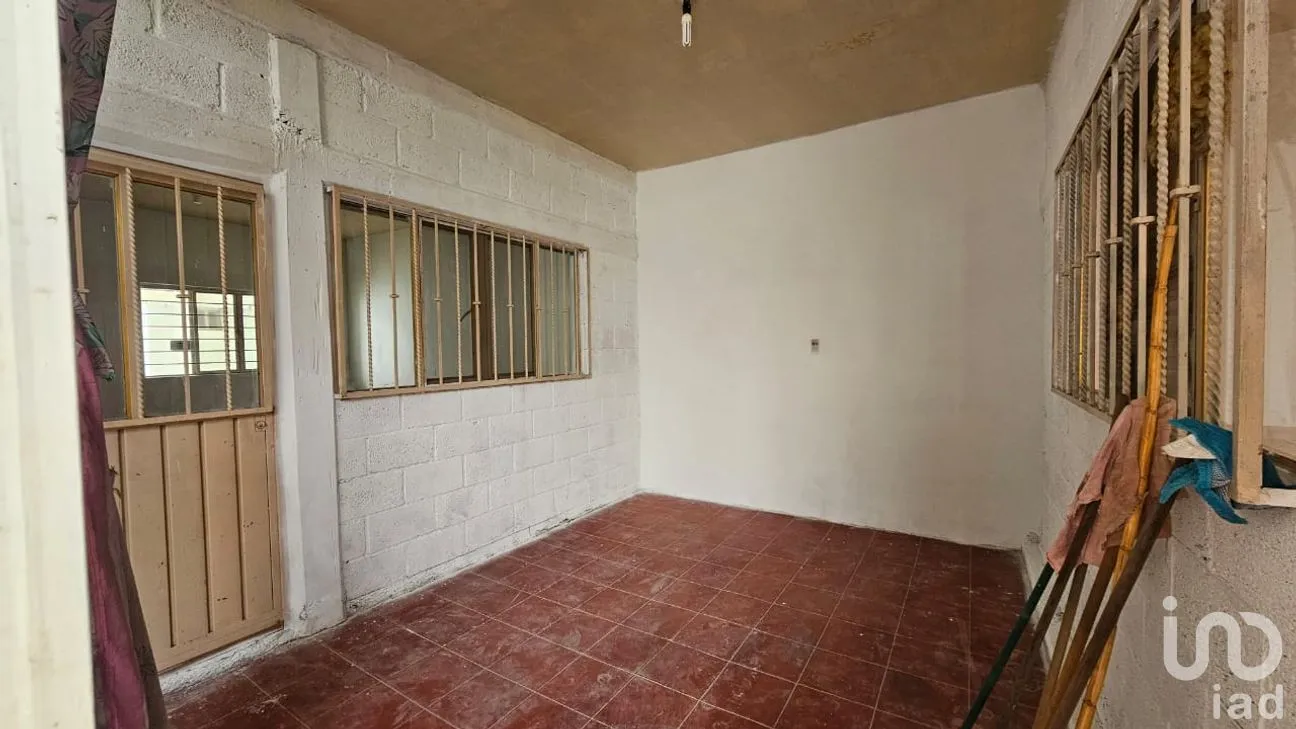 Casa en Venta en Reforma, Cuautla, Morelos | NEX-251853 | iad México | Foto 10 de 16