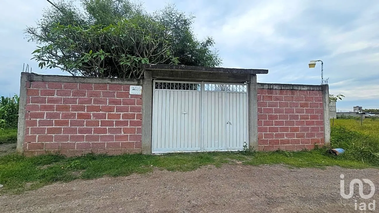 Casa en Venta en Reforma, Cuautla, Morelos | NEX-251853 | iad México | Foto 1 de 16