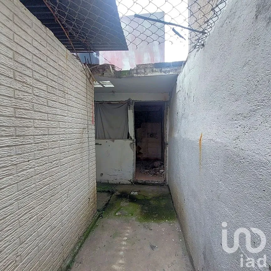 Terreno en Venta en Villa de las Flores 1a Sección (Unidad Coacalco), Coacalco de Berriozábal, México | NEX-255354 | iad México | Foto 2 de 19