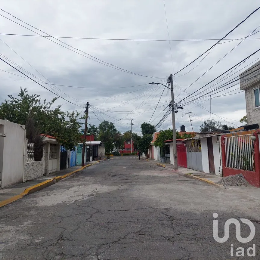 Terreno en Venta en Villa de las Flores 1a Sección (Unidad Coacalco), Coacalco de Berriozábal, México | NEX-255354 | iad México | Foto 19 de 19