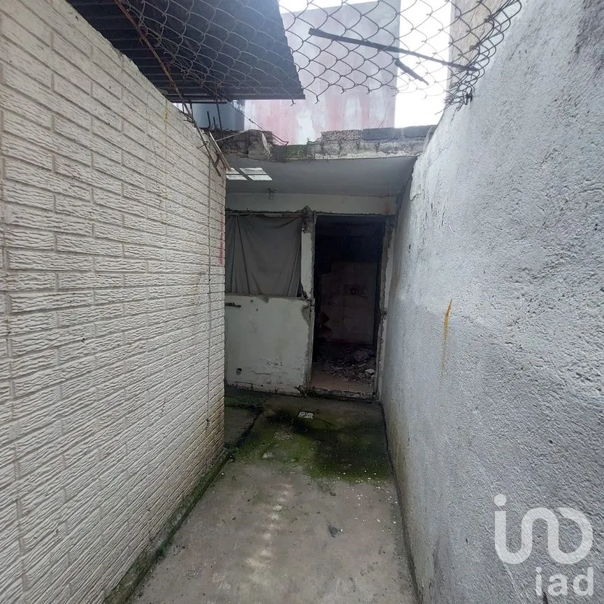 Terreno en Venta en Villa de las Flores 1a Sección (Unidad Coacalco), Coacalco de Berriozábal, México | NEX-255354 | iad México | Foto 3 de 19