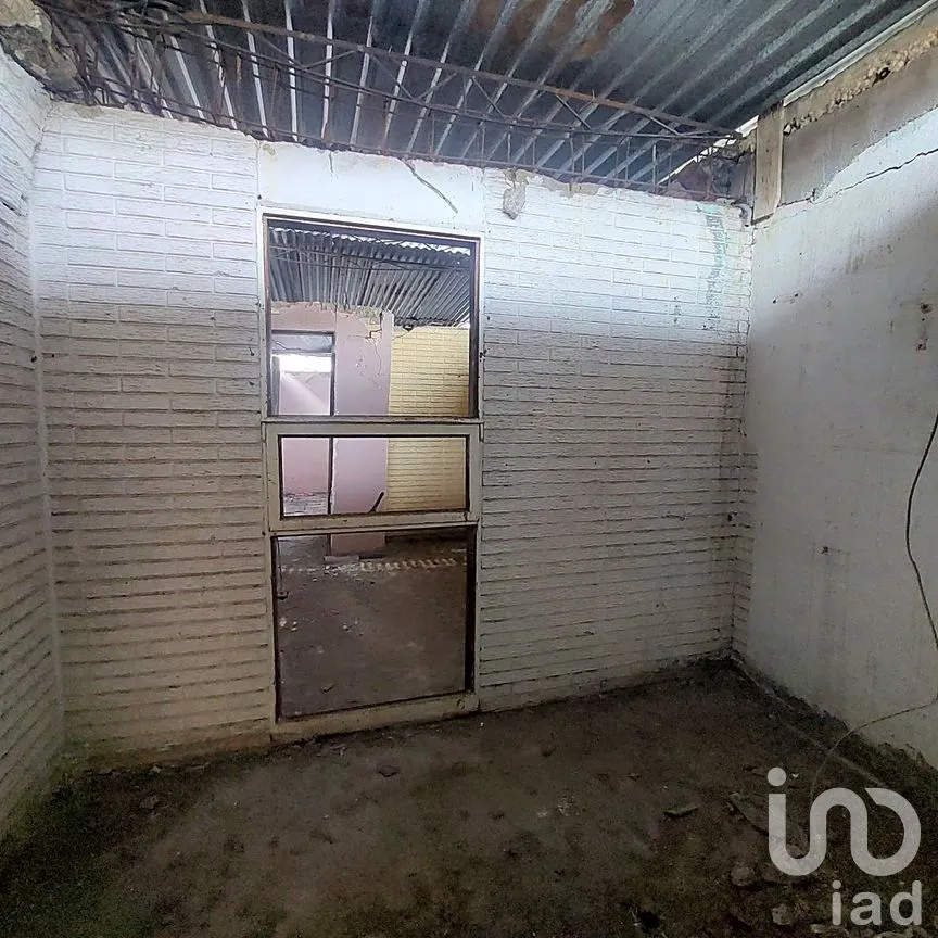 Terreno en Venta en Villa de las Flores 1a Sección (Unidad Coacalco), Coacalco de Berriozábal, México | NEX-255354 | iad México | Foto 4 de 19