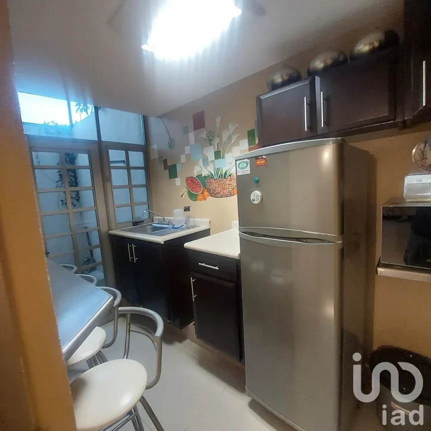 Oficina en Venta en Parque Residencial Coacalco 2a Sección, Coacalco de Berriozábal, México | NEX-296675 | iad México | Foto 13 de 14